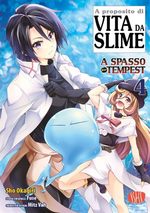 A proposito di vita da slime - A spasso per Tempest